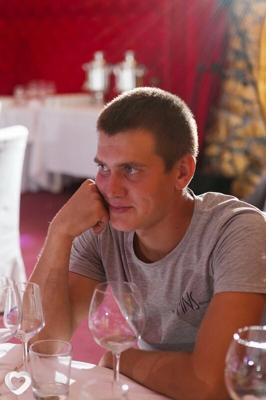 Стас, 34, Волновахе — анкета №2477517