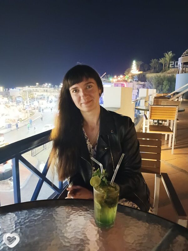 Надежда, 40, Миассе — анкета №2477523
