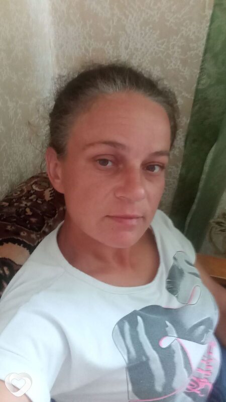 Лариса, 38, Тирасполь — анкета №2477524