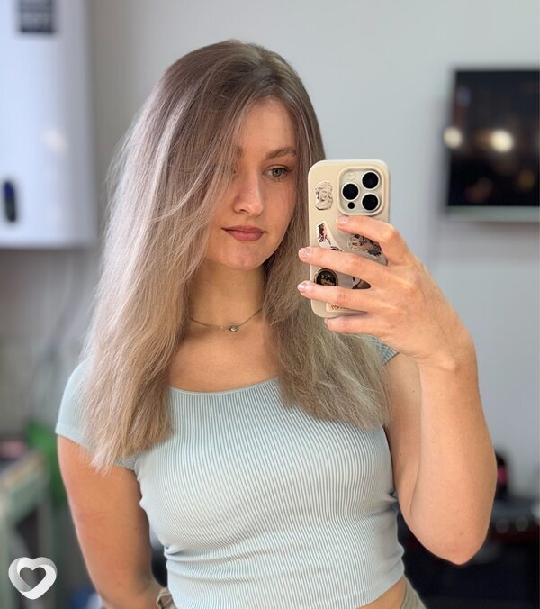 Татьяна, 24, Петропавловске-Камчатском — анкета №2477532