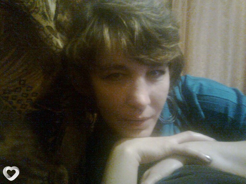 Оксана, Сарань
