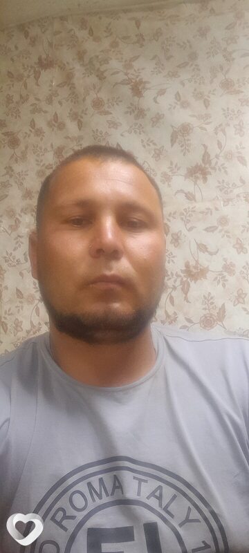 Саша, 34, Воткинске — анкета №2477063