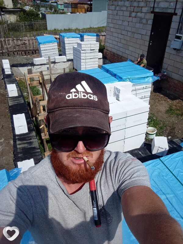 Аркадий, 31, Челябинске — анкета №2477498