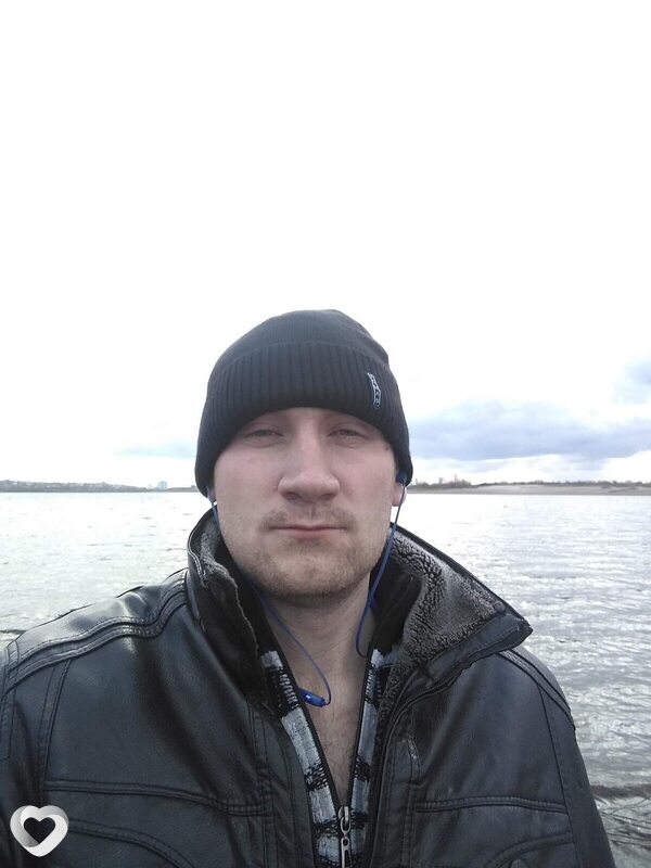 Денис, 36, Томске — анкета №2477502