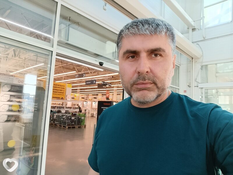 Ризван, 42, Костроме — анкета №2477510