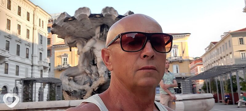 Alexs, 54, Ростове-на-Дону — анкета №2477004