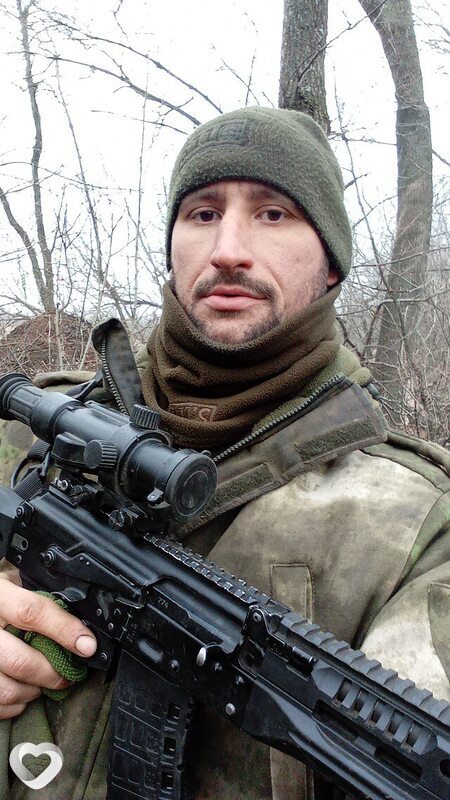 Александр, 37, Ростове-на-Дону — анкета №2477007