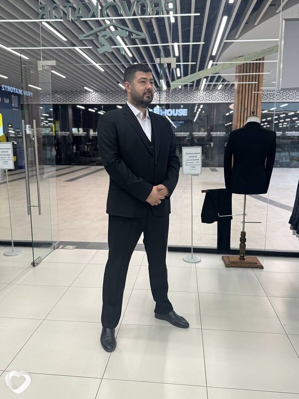 Александр, 34, Сыктывкаре — анкета №2477009