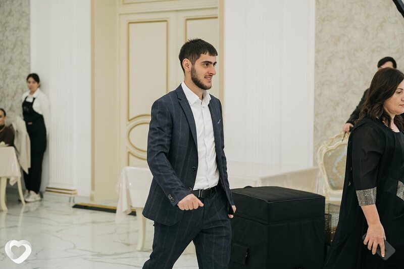 Алик, 28, Сарапуле — анкета №2477014