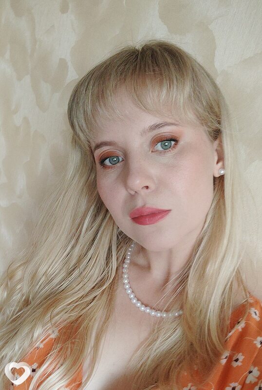 Соня, 28, Красноярске — анкета №2477015