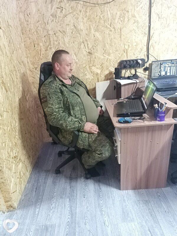 Михаил, 41, Солигорске — анкета №2477019