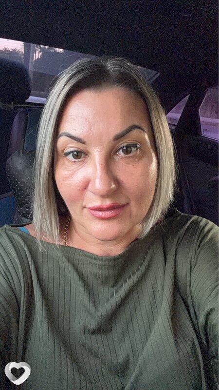 Наталья, 46, Новошахтинске — анкета №2477075
