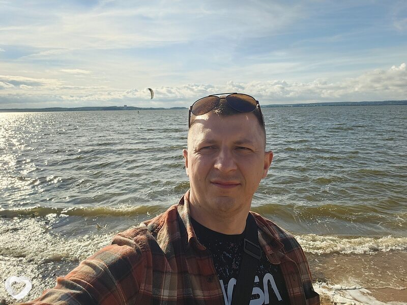 Сергей, 40, Витебске — анкета №2477076