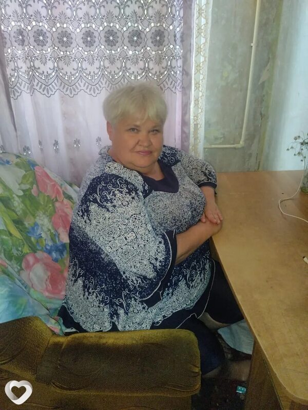 Ирина, 55, Темиртау — анкета №2477086