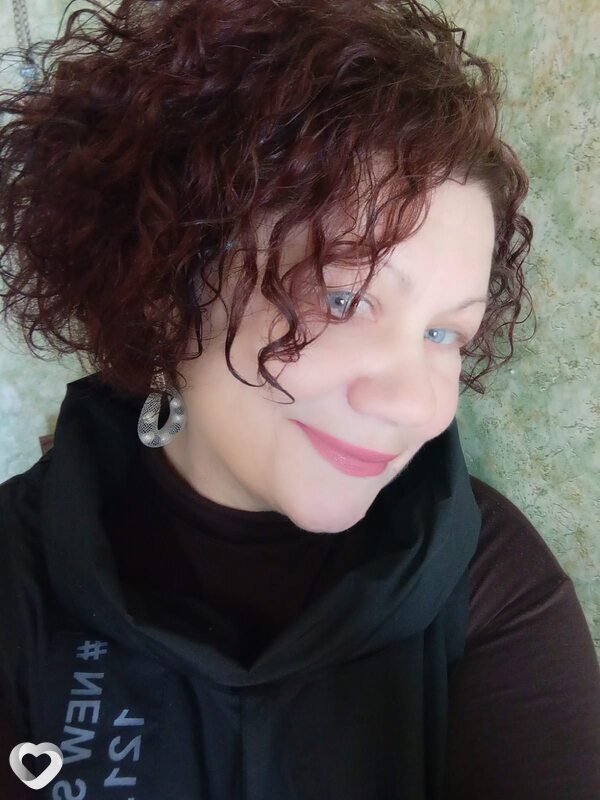 Виктория, 49, Санкт-Петербурге — анкета №2477149