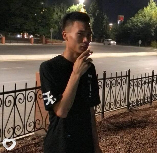 Ильяс, 28, Талгаре — анкета №2477155