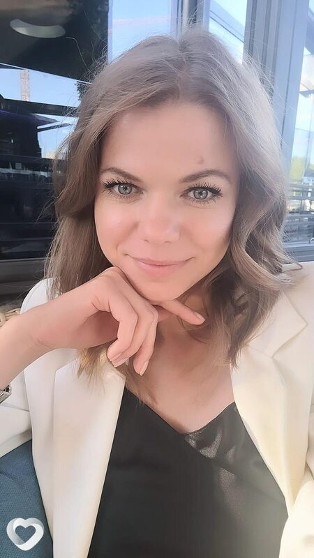Екатерина, 36, Минске — анкета №2477159