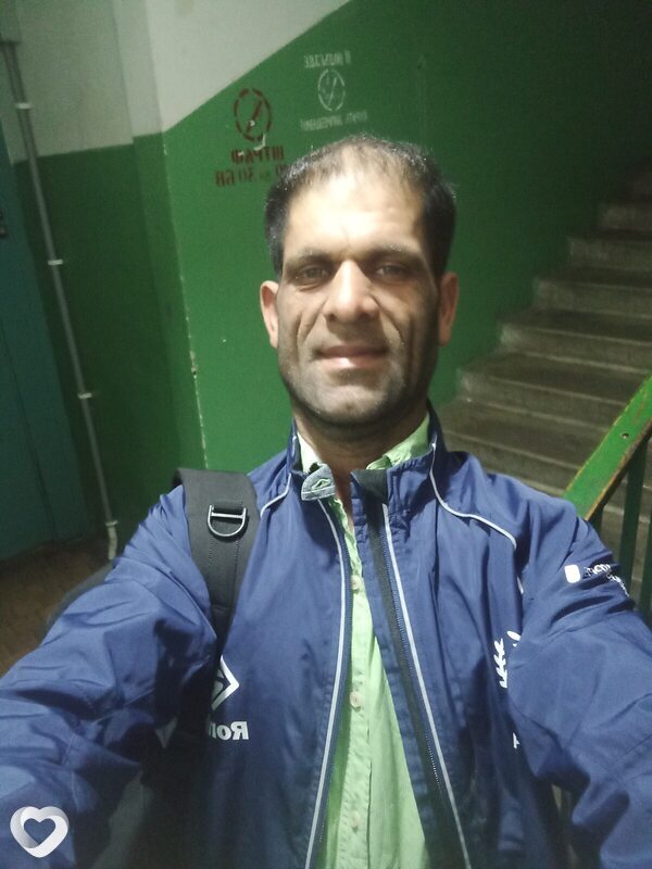 Ровшен, 45, Бобруйске — анкета №2477160
