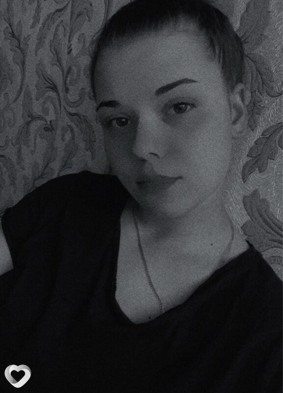 Анастасия, 23, Варшава — анкета №2477167