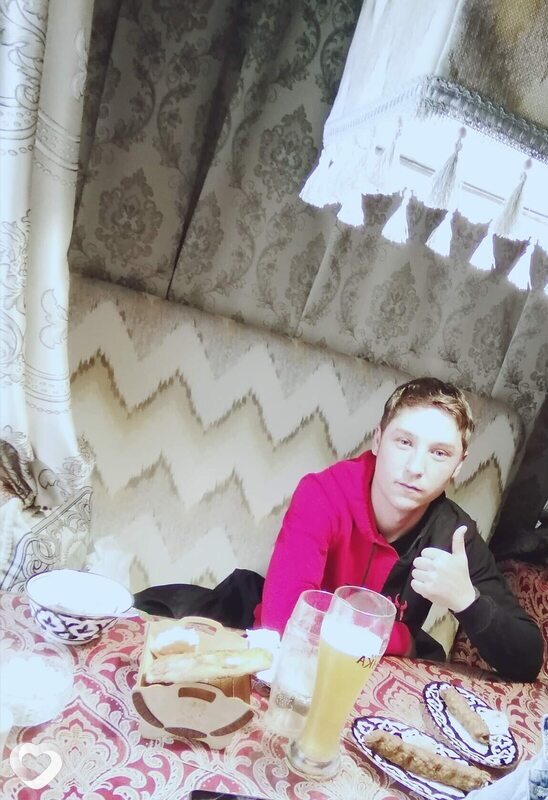 Артём, 31, Ярославле — анкета №2478478