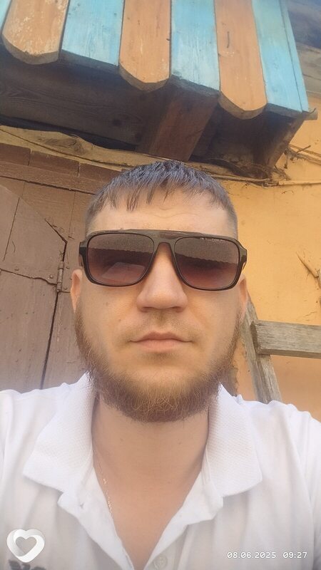 Влад, 35, Ужгороде — анкета №2478481