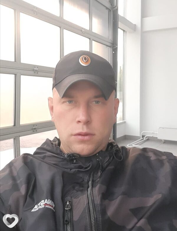 Витамин А, 45, Благовещенске — анкета №2478483