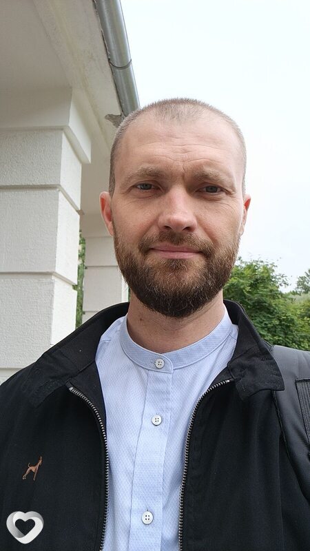Дмитрий, 45, Санкт-Петербурге — анкета №2478487