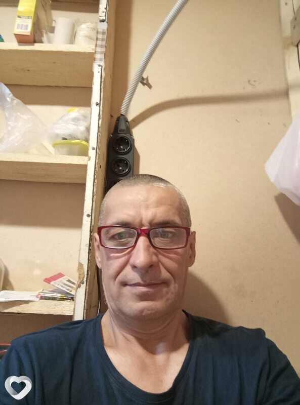 Олег, 57, Москве — анкета №2478491
