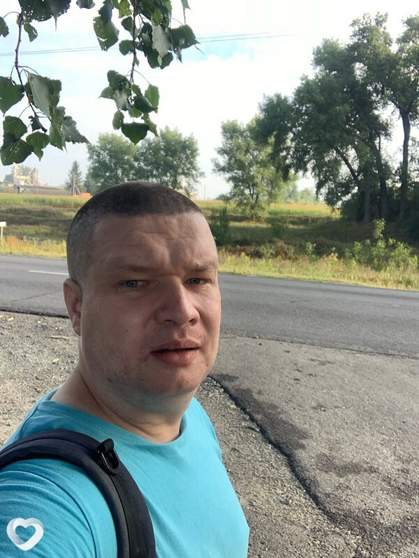 Дмитрий, 33, Обояни — анкета №2478498