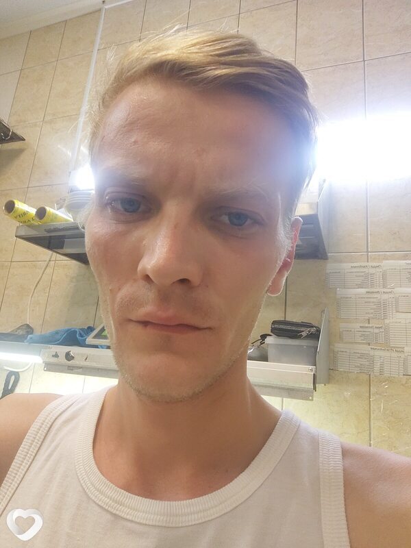 Виталий, 32, Донецке — анкета №2477199