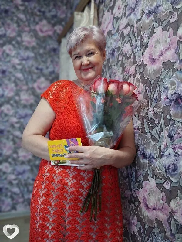 Ирина, 55, Барнауле — анкета №2477211