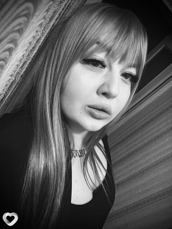 Ксения, 20, Москве — анкета №2477218