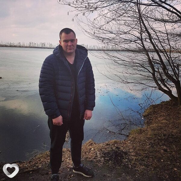 Павел, 29, Рязани — анкета №2477179