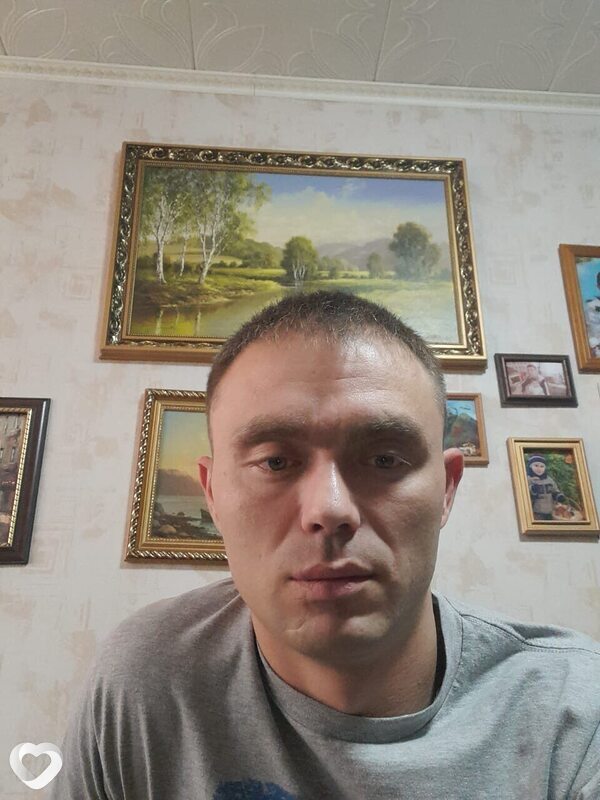 Денис, 42, Твери — анкета №2477180