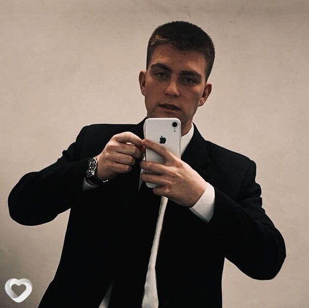Даниил, 22, Костроме — анкета №2477183