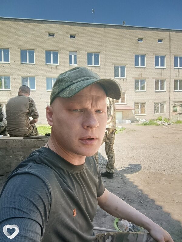 Вадим, 36, Екатеринбурге — анкета №2477331