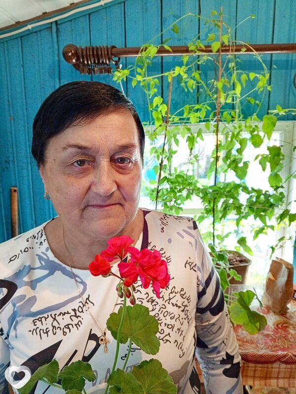 Ирина, Докшицы