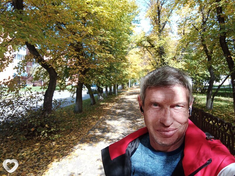 Николай, 49, Шелехове — анкета №2477273