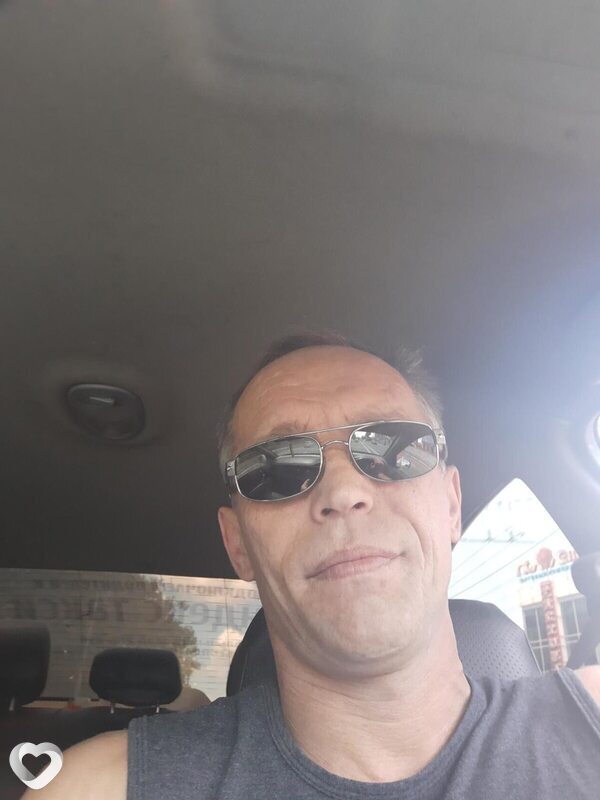 Олег, 53, Краснодаре — анкета №2477275