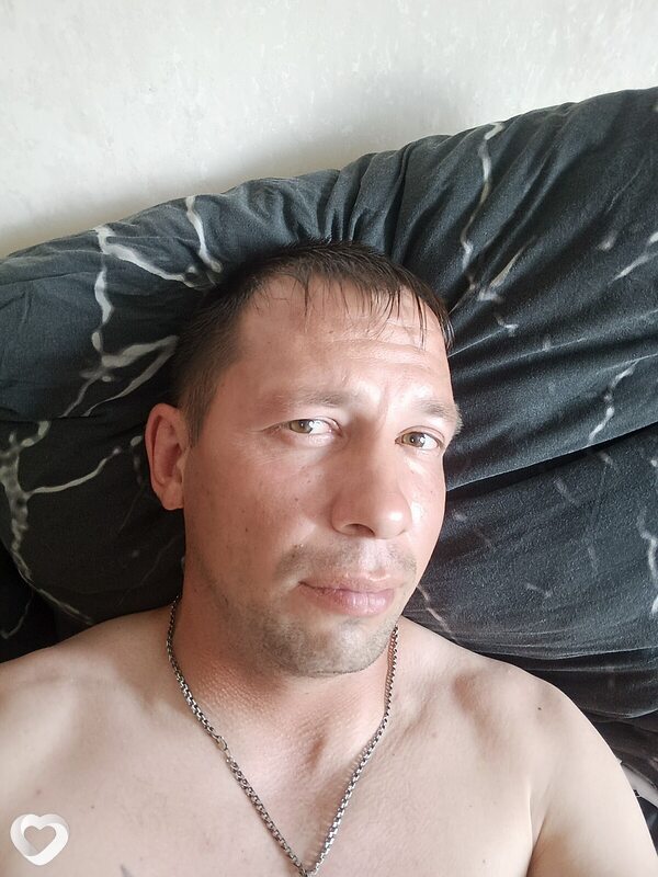 Степан, 33, Кемерове — анкета №2477280