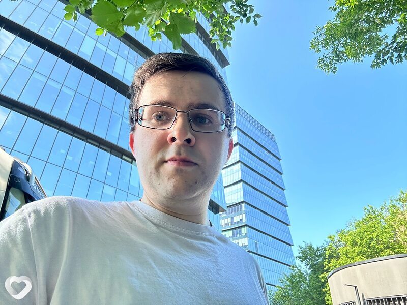Дима, 28, Москве — анкета №2477292