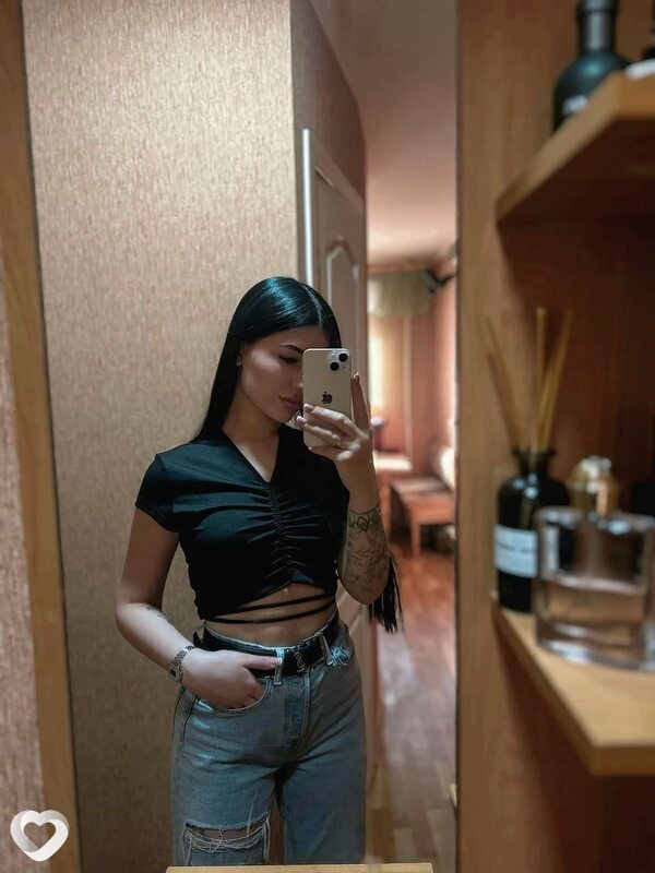 Alena, 26, Липецке — анкета №2477293