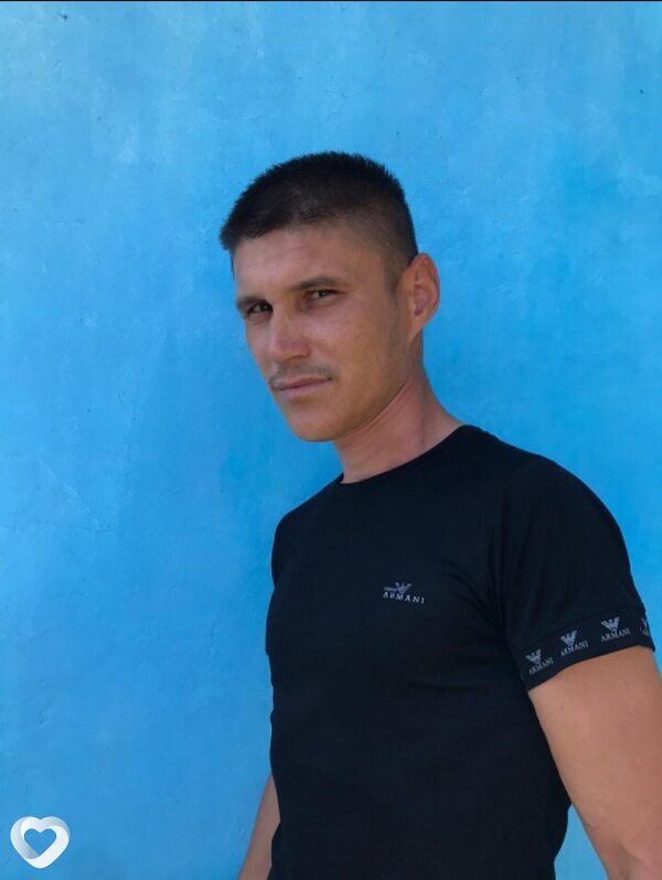 Sergey Ivanov, 37, Воронеже — анкета №2477294