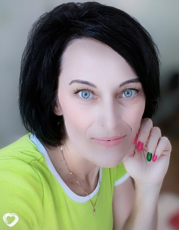 Елена, 47, Воронеже — анкета №2477223