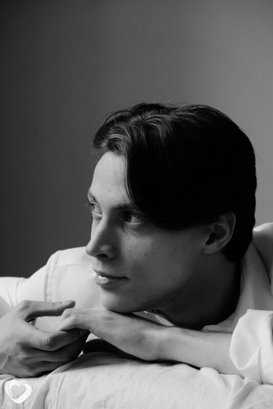 Александр, 19, Санкт-Петербурге — анкета №2477233