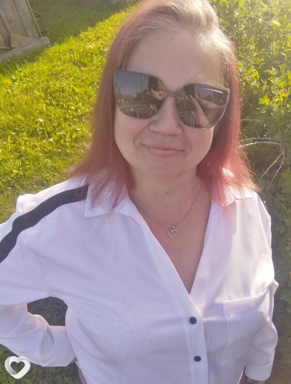 Ольга, 53, Кирове — анкета №2477298