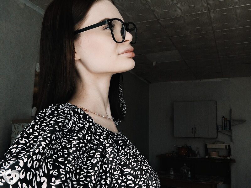Анастасия, 19, Димитровграде — анкета №2477299