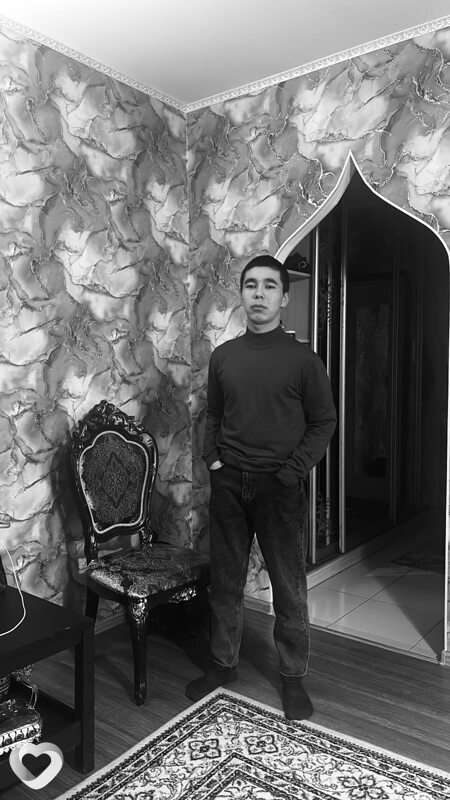 Казах, 21, Оренбурге — анкета №2477302