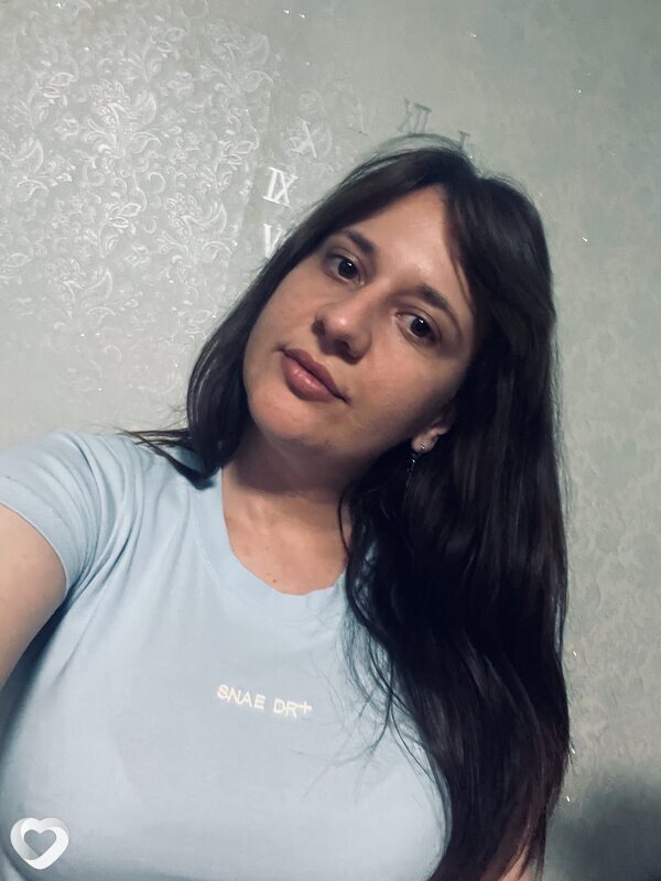 Диана, 27, Асбесте — анкета №2477303