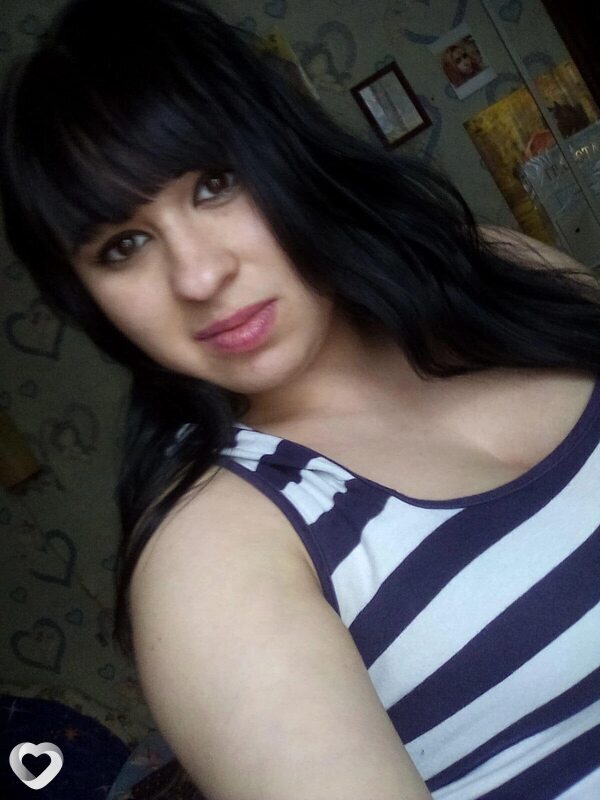 Екатерина, 30, Сыктывкаре — анкета №2477304